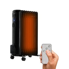 Radiatore ad Olio Elettrico