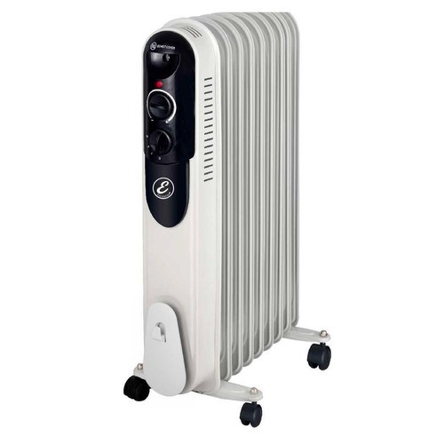 Radiatore olio 2000w 9 - olio,