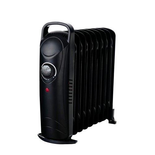 Radiatore olio 800w - ad,