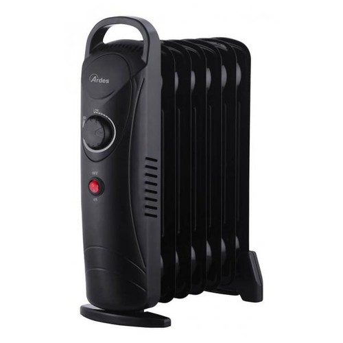 Stufetta elettrica radiatore - stufetta,