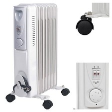 RADIATORE ELETTRICO AD OLIO 9