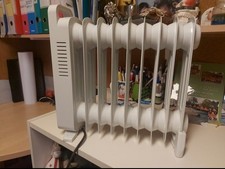 RADIATORE BASSI CONSUMI - AD