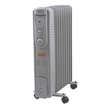 Radiatore ad Olio Termosifone