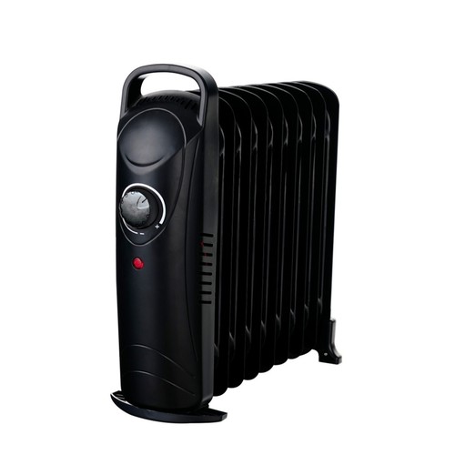 Radiatore olio 800w 7 - 800w,